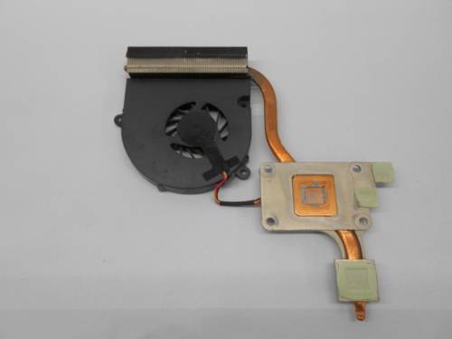 Acer eMachines E725 Series CPU Cooling Fan With Heatsink GB0575PFV1-A